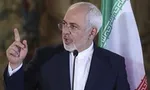نظر زیباکلام درباره سرکوب اعترض فلسطینی‌ها