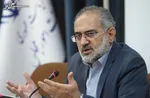 عضو هیئت رئیسه مجلس: «استیضاح خاندوزی» کلید خورد / وزیر اقتصاد باید پاسخگوی «گرانی‌ها» باشد