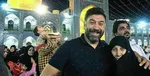 برتری سرخابی‌ها مقابل منتخب ۹۸