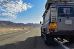 افزایش صادرات خودرو به ارمنستان/ کاهش تعرفه‌ ورود کامیون‌های ایرانی