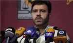 بازتاب توییتری/ شکستن بینی مأمور راهور توسط نماینده مجلس