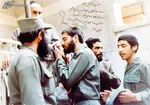 گفتگو و انتقاد محترمانه شهاب حسینی از وضعیت سلبریتی‌ها