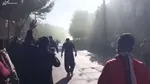 جنجال در مجلس / نماینده مهاباد: رئیسی باید جوابگو باشد که چه کسی تیر جنگی شلیک کرده است