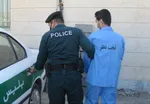 دستگیری ۵۰۰ نفر وطن‌فروش مزدور