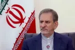 جهانگیری: اقتصاد مقاومتی باید مبنای عمل و کار دستگاه‌ها باشد