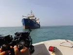 ایران با تکیه بر مسیر‌های زمینی محاصره دریایی را می‌شکند