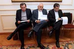 پاسخ تخت‌روانچی به اتهامات اسراییل درباره برنامه هسته‌ای کشورمان