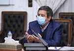 همتی: می‌خواهم صدای بخش اعظم خاموش مردم باشم