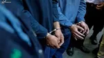 شهادت مامور نیروی انتظامی در خرمشهر/ ضارب کشته شد