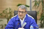 آماده رقابت با خودرو‌های وارداتی هستیم/ توسعه در ایران‌خودرو را به برجام گره نزده‌ایم