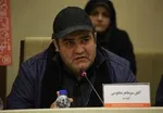 حرکت خیرخواهانه عوامل سریال 