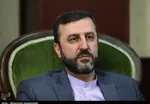 غریب‌آبادی: مذاکرات محرمانه‌ای با آژانس نداریم