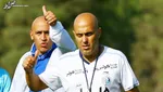 من را قربانی کردند و در تله انداختند/ 