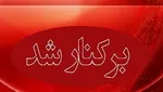 کارمند رقاصِ پست هرمزگان بازداشت شد