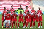 یحیی گل‌محمدی به باشگاه پرسپولیس رفت