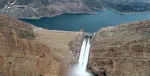 مرگ دلخراش کودک ۱۴ ساله به دلیل غرق شدن در سد