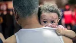 هشدار یونیسف درباره فاجعه قریب‌الوقوع در غزه