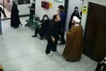 پارسال هشتگ «من بی‌ناموسم» زدند، امسال هشتگ«من‌سلیطه ام» منتشر کردند
