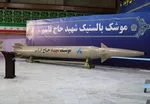 نابغه‌ای که بزرگترین عملیات هوایی جهان را رهبری کرد+فیلم و عکس