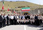 رئیس‌جمهور: سازمان همکاری ‌شانگهای و اوراسیا فرصت طلایی توسعه تعاملات منطقه‌ای است
