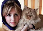 تفریح جدید دختران عربستانی +تصاویر