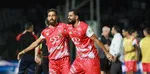 تمرین تاکتیکی مهم پرسپولیس با دو غایب
