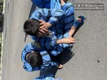 فیلم/ مرکز اطلاع‌رسانی پلیس تهران: خودکشی یکی از ارازل معروف تهران در ساختمان وزرا/ فوت یک دختر در ساختمان وزرا به دلیل حجاب کذب است