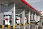 دلیل کاهش بنزین سوپر در جایگاه‌ها چیست؟