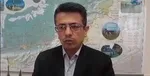 نهنگ آبی ۳ جوان را در دریای خزر بلعید!