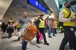 بازگشایی ۵ ایستگاه خط ۷ مترو تهران از صبح امروز