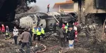 تنها بازمانده حادثه «بوئینگ ۷۰۷»: زنده ماندن من معجزه بود