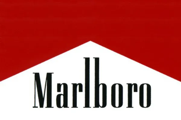MARLBORO یکی از پر فروش ترین مارک سیگار در جهان است ، فیلیپ مورس دارندی  این مارک تجاری جهانی است که ارزش آن 67,341 میلیون دلار است.