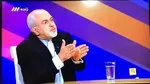 گفت‌وگوی رشیدپور با ظریف، این بار در «حالا خورشید»+عکس