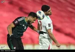 حضورم در پرسپولیس مشخص نیست