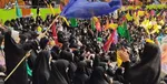 حجاب اسلامی قربانی زیست دوگانه مجریان سیما!