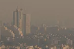ادارات تهران ساعت ۱۲ تعطیل می شود
