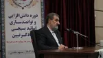 تلاش میرحسین برای ایجاد رخنه بعد از هر همبستگی و وفاقی