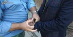 ابَربدهکار بانکی از کشور خارج شد
