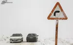 هشدار زرد هواشناسی برای ۲ استان / بارش برف و باران تا آخر هفته در ۱۶ استان
