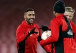 برانکو ۲۰ سرخپوش را به اردو می‌برد