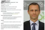 تیم منتخب سال ۲۰۱۶ یوفا معرفی شد