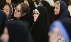 تصاویر/ غربت حجاب در بازار بیرجند