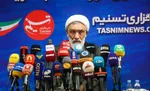 پورمحمدی: جمهوری اسلامی استقلال ایران را حفظ کرده است