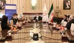 تصاحب بازار تولید خاورمیانه با حمایت‌های بانک ملی ایران