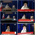 بازتاب بیانات مقام معظم رهبری در رسانه‌های دنیا