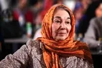 کشف حجاب بازیگر سریال دردسر های عظیم + عکس و بیوگرافی