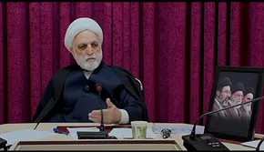 تصاویر تازه از محل سقوط هلی کوپتر رئیسی
