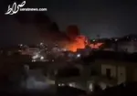 مسکو حمله سایبری به کی‌یف را رد کرد