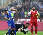 پورعلی گنجی: کریستیانو رونالدو به من گفت دروغگو