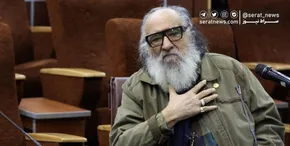 فیلم| داریوش ارجمند: بعد از شنیدن خبر شهادت رهبر انقلاب یک ماه مریض شدم